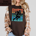 Football lover T-Shirt: Unisex Sports Fan Tee