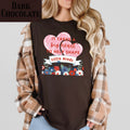 Teacher appreciation gift shirt, It Takes A Big Heart To Help Little Minds, educator tee, classroom shirt, gifts for teachers, teacher top