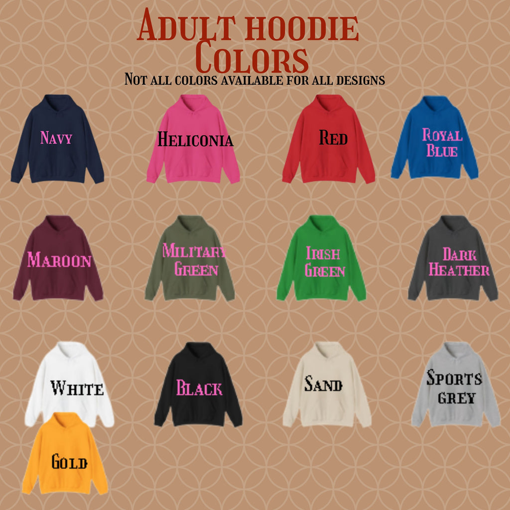 Funny K-drama Mashup Hoodie, Korean Aesthetic Binge Watcher Gift for Her, Cute Graphic Hoodie, Iconic Tropes, Korean Style Cozy Sweatshirt