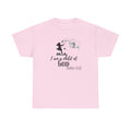 Child of God T-Shirt — “I am a child of GOD” John 1:12 Christian Faith Tee